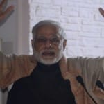 PM Narendra Modi says he's 'overjoyed rahul gandhi learned to give speeches'