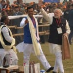 PM Modi Gift 2100 crores to Varanasi