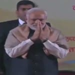 वाराणसी को मोदी का तोहफा 