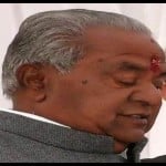 नंदलाल मीणा, मंत्री