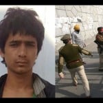 पठानकोट एयरबेस के पास पकड़ा संदिग्ध युवक