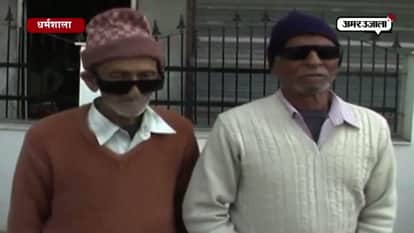 5 people lost their eye site Due to Carelessness of eye surgeon in dharmshala