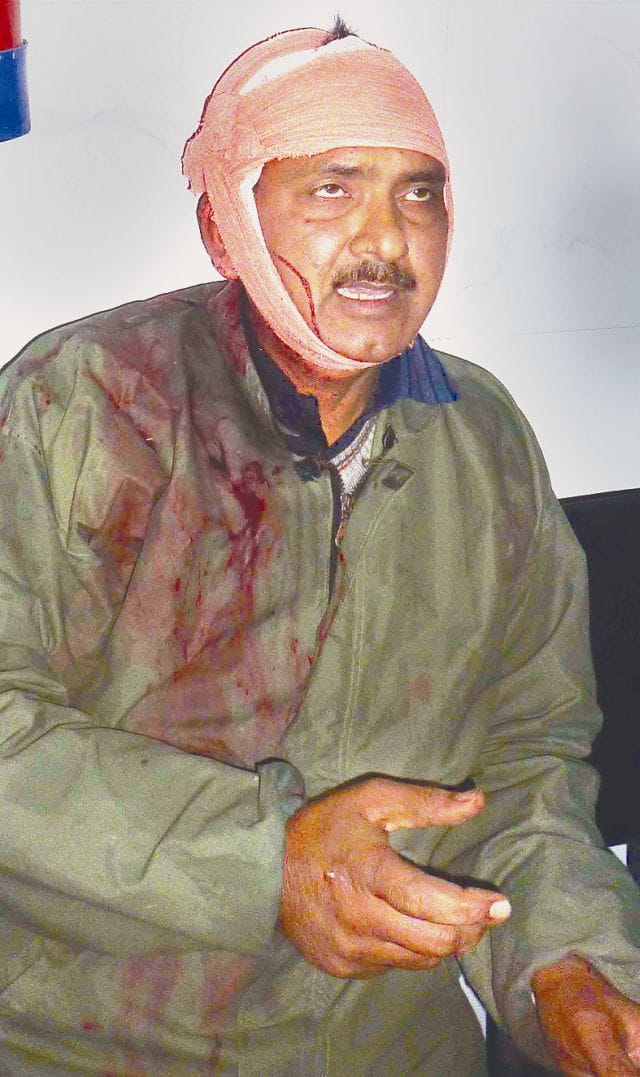 loot malpura