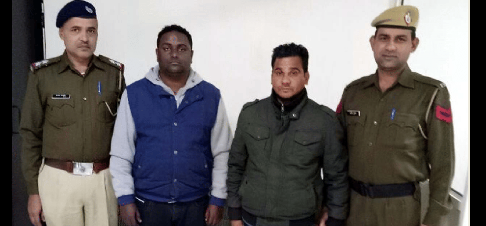 Quattrone's Gurugram company to steal data held in Dehradun