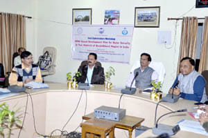 water campaign