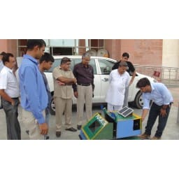 hariyana, central, univercity, air, car, student