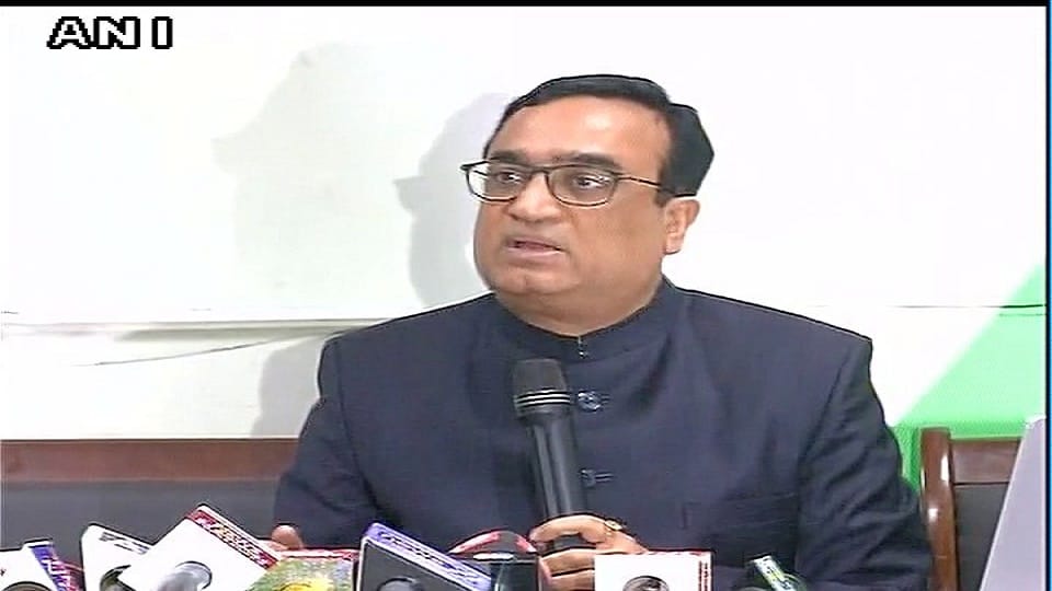 congress declared its first list for mcd election in delhi