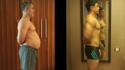 Film Review- box office movie 'Aamir and Dangal the Dangal'