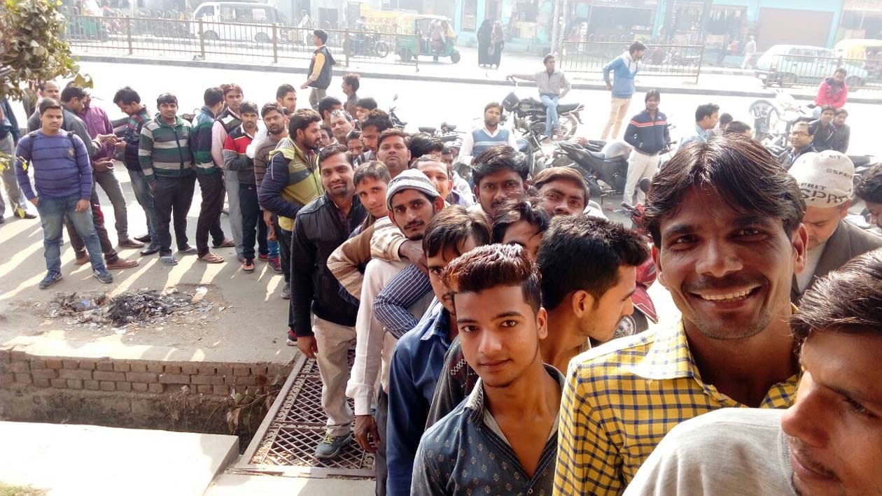romour viral on social media whatsapp and facbook about 2000 rupee note and 1000 rupee note