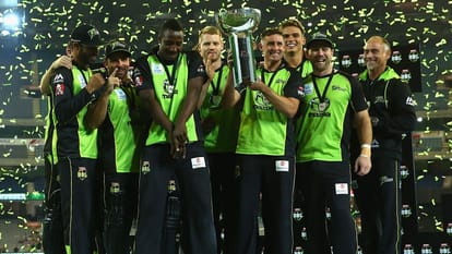 South Africa's will launch New T-20 league like IPL and Big bash
