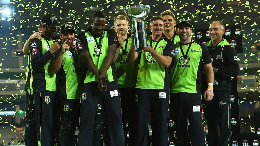 Cricket Australia implements multiple Super Overs for tiebreakers in Big Bash t 20 league