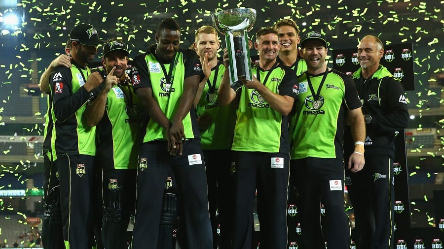 Cricket Australia implements multiple Super Overs for tiebreakers in Big Bash t 20 league