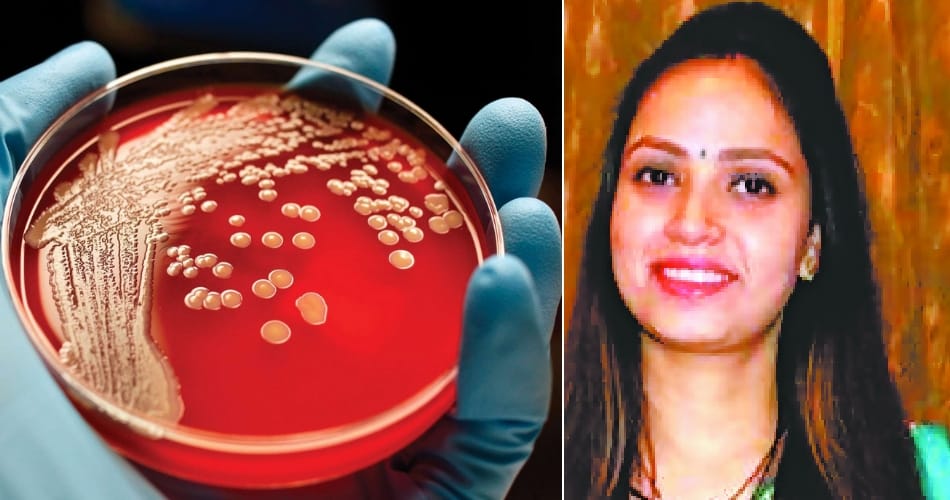 punjab university researcher akshara found out treatment and medicine of blood cancer