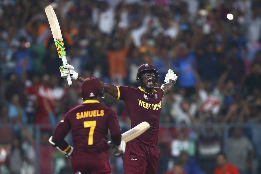 World Cup 2019:  Records made during New Zealand vs West Indies match