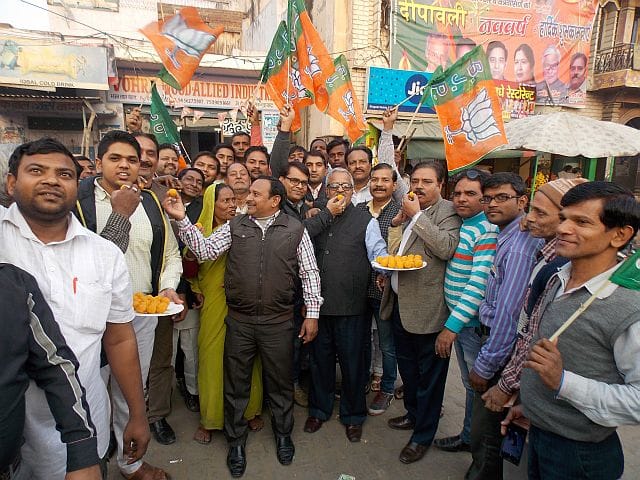 Now the 15 more colonies will have urban facilities 