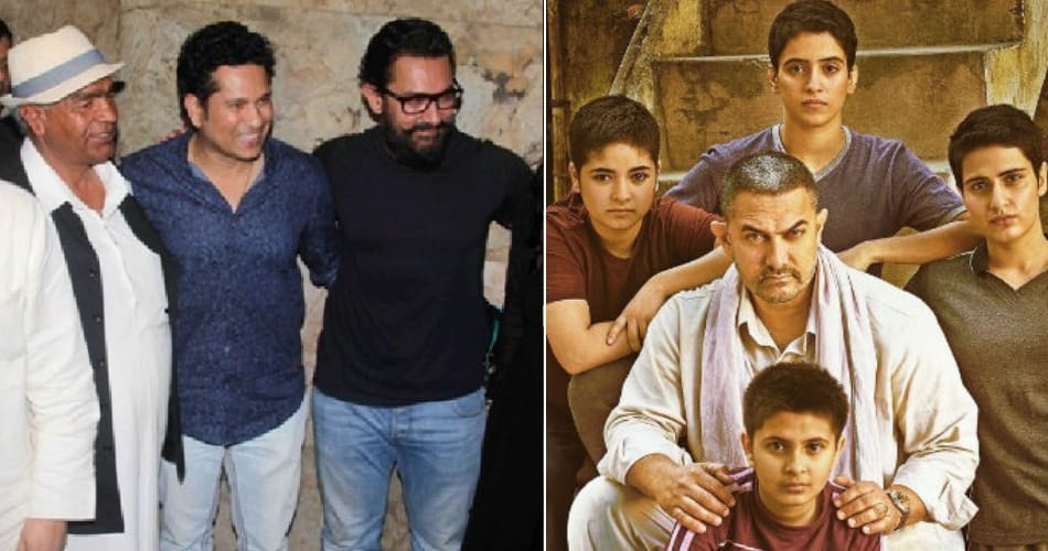aamir khan big gift to mahavir phogat on releasing of movie dangal