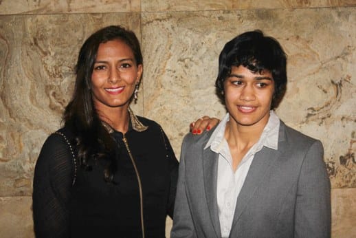 sachin tendulkar gets emotional after watching aamir khan movie dangal on phogat sisters 