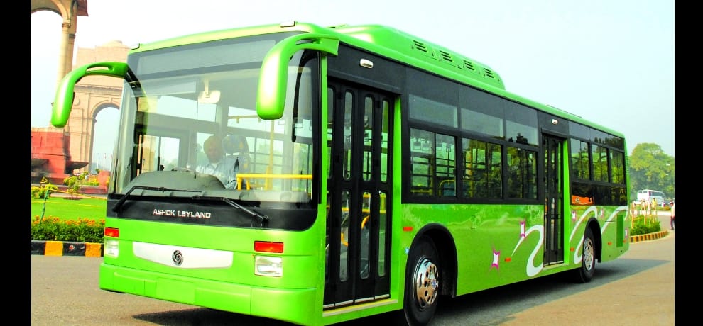 dtc to add 1245 buses as board gives nod to 1015 electric and 230 lo floor buses