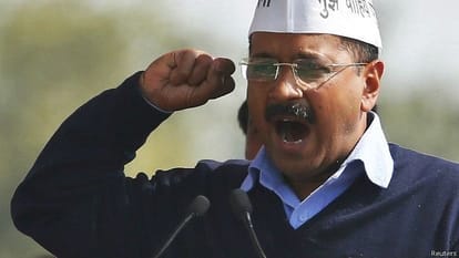 Eight Fights of Najeeb Jung with Delhi CM Arvind Kejriwal