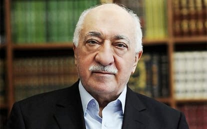Turkey claims, Islamic preacher Gulen behind the murder of the Russian ambassador
