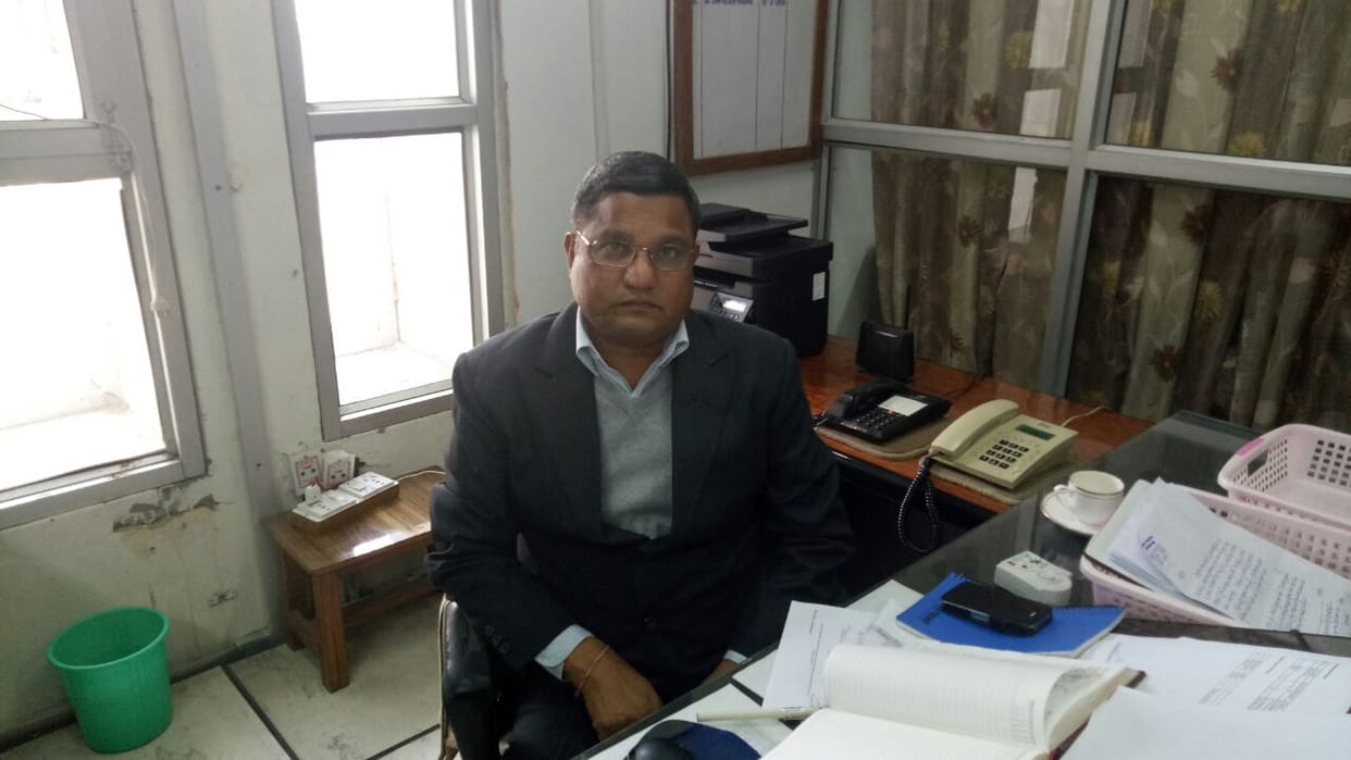 cbi arest in bribe