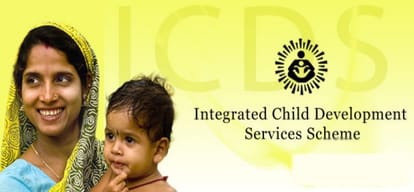 south indian food will be served in anganwadi centres