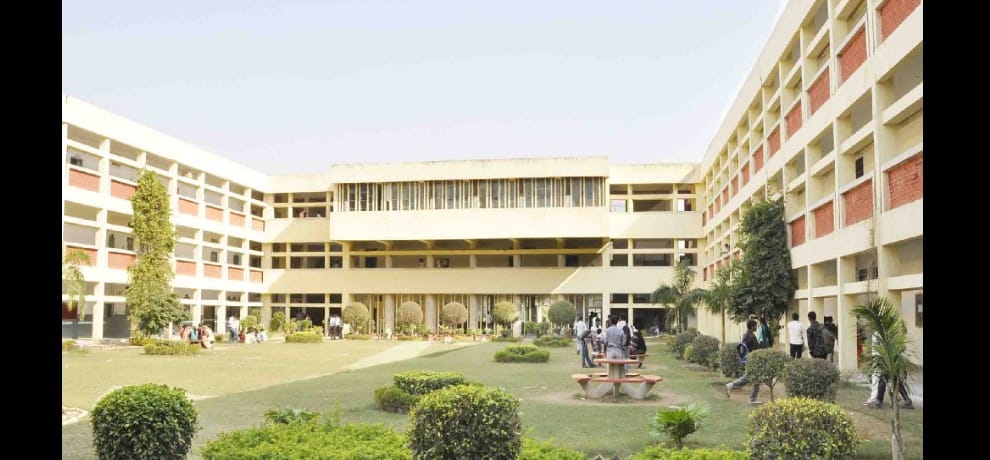 Jawaharlal Nehru college will be equipped with WIFI