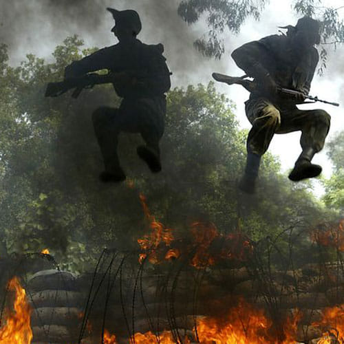 major openings in Indian Army for 10th and 12th pass