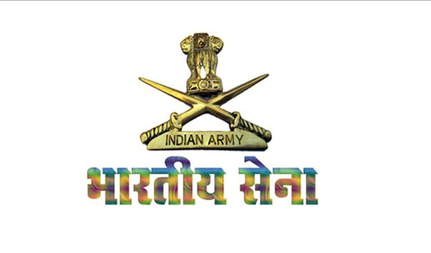 major openings in Indian Army for 10th and 12th pass