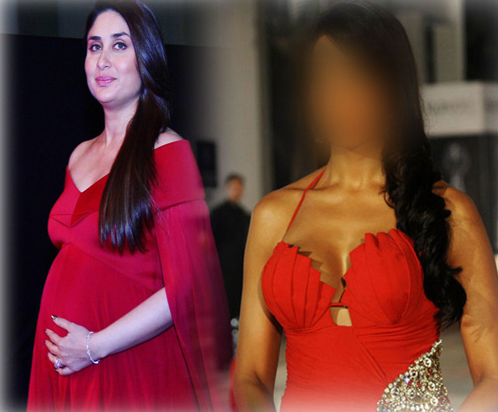 Bipasha wants to set an example like Kareena during pregnancy