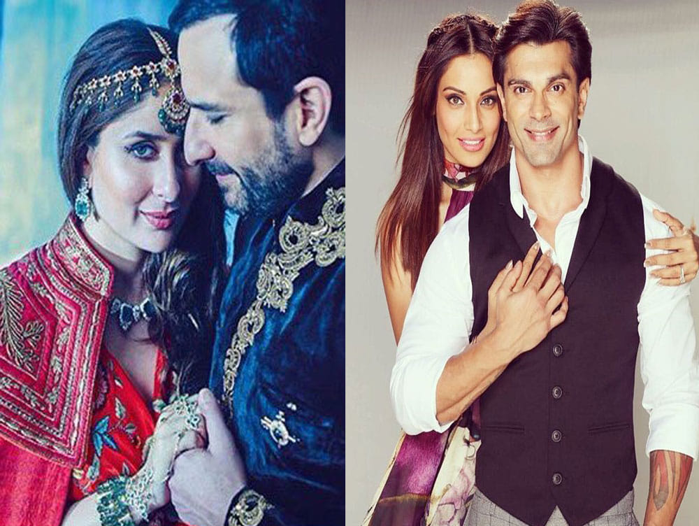 Bipasha wants to set an example like Kareena during pregnancy