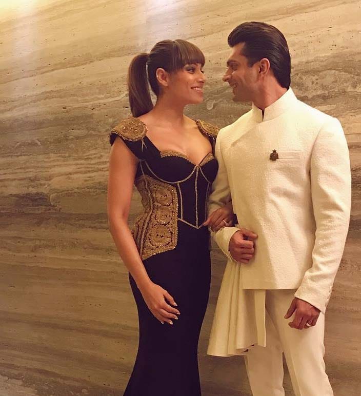 Bipasha wants to set an example like Kareena during pregnancy