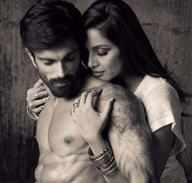 Bipasha wants to set an example like Kareena during pregnancy