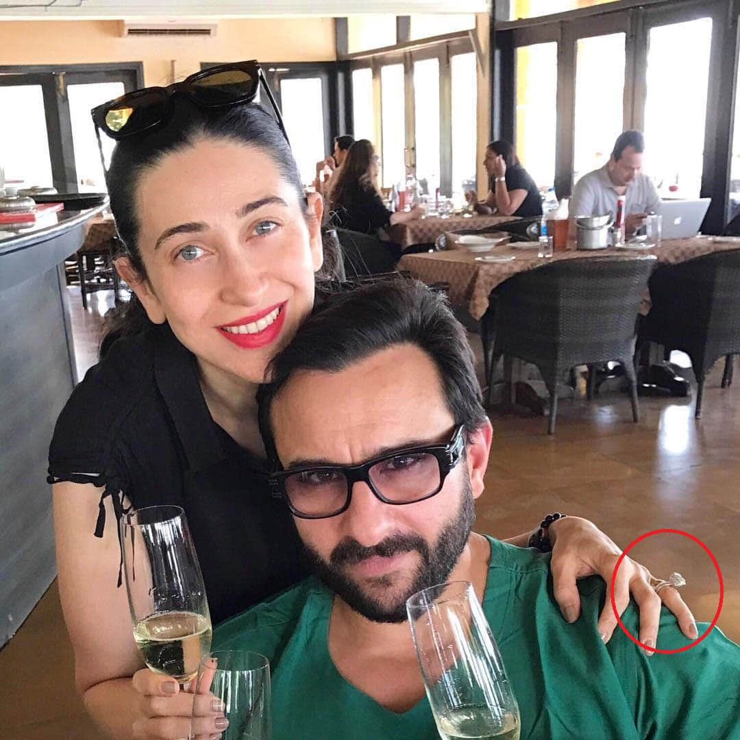 Karisma Kapoor's boyfriend wants divorce from wife, says she is mentally ill
