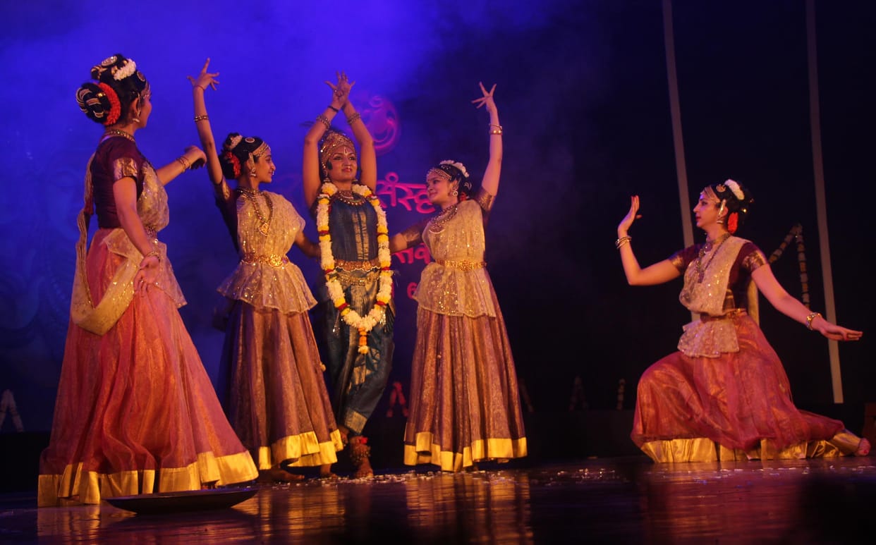 Kashi National Culture Festival