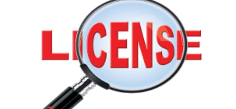 Here are the all new rules of driving license