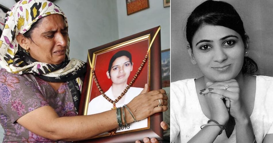 4 years after acid attack on bride, family claims proper compensation