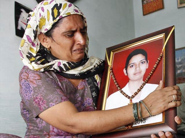 injustice with harpreet, ludhiana acid attack victim
