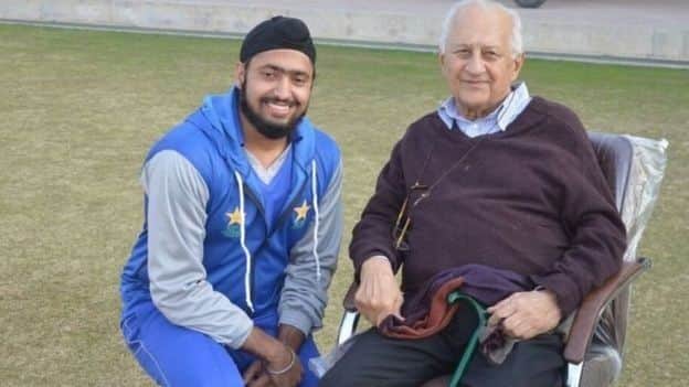 7 Cricketers From Pakistan Who Were Not Muslims
