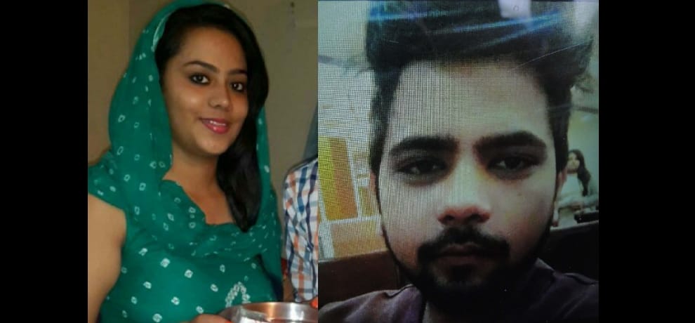 murder in mercedes: 17 year girl shot dead in delhi najafgarh, police sees love triangle in murder