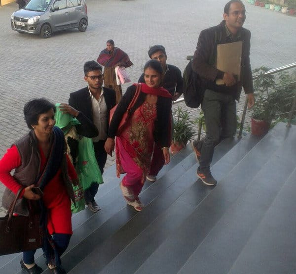 minor girl sold by husband at panipat of haryana, horrible story of jharkhand girl