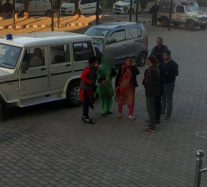 minor girl sold by husband at panipat of haryana, horrible story of jharkhand girl
