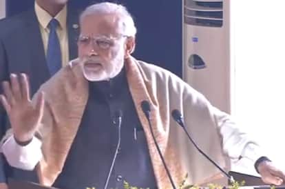 Top 10 quotes from PM Narendra Modi's Varanasi rally