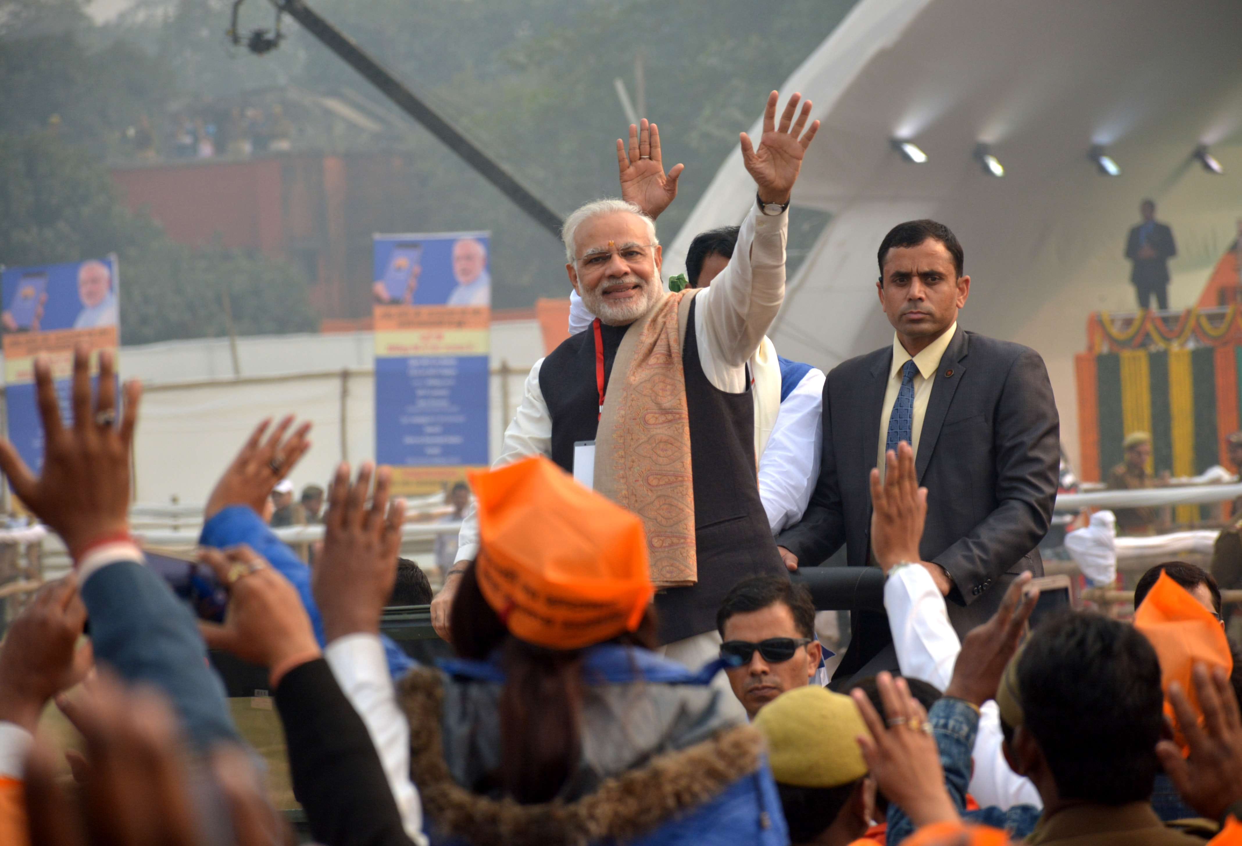 top ten quotes by pm modi at varanasi