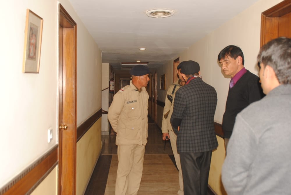 Wife murdered bodies burned straw