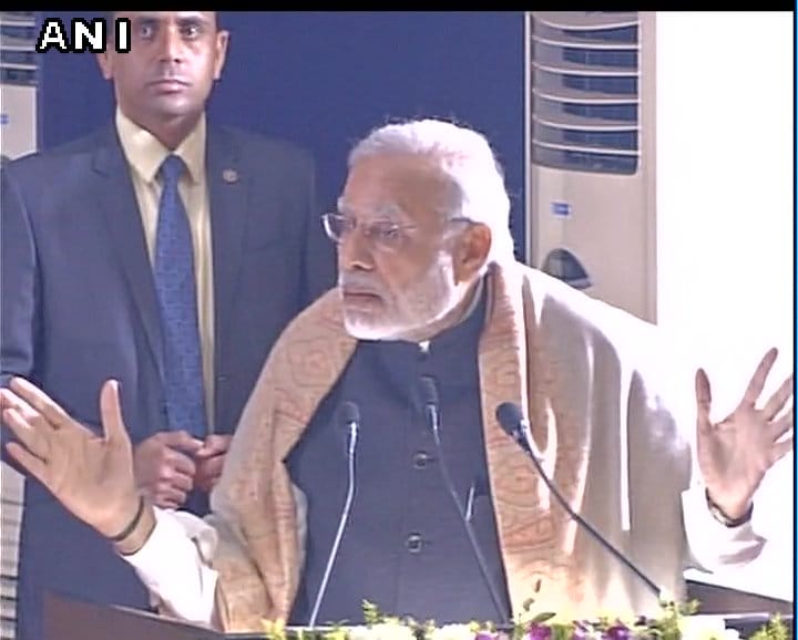 Prime minister Narendra Modi varanasi visit live update