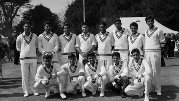 7 Cricketers From Pakistan Who Were Not Muslims