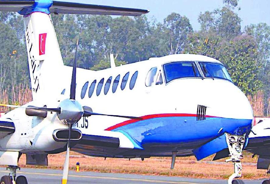 Dehradun, Pantnagar start preparations for the flight