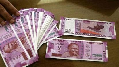 Online transactions down by 15% after demonetisation of Rs 2000 note in GautamBuddha Nagar
