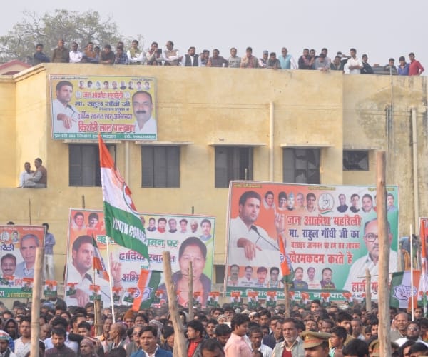 PM modi attacks on rahul gandhi